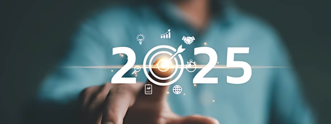 Dijital Pazarlamanın Geleceği: 2025 İçin Tahminler