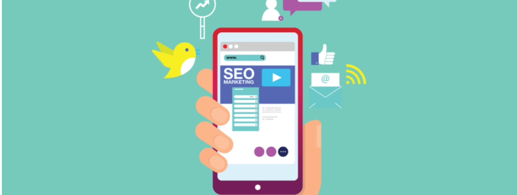 Mobil SEO: Mobil Uyumlu Web Siteleri İçin İpuçları