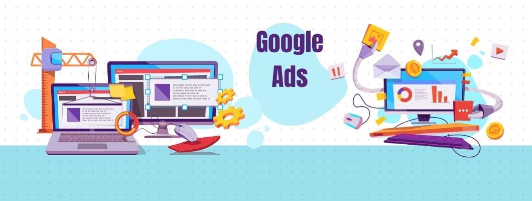 Google Ads Görüntülü Reklam Ağı: Nasıl Kullanılır?