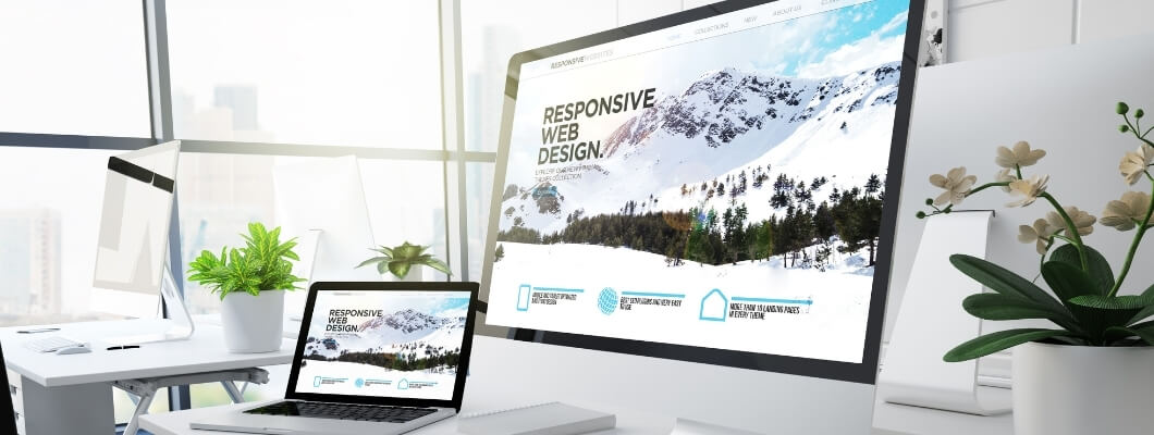 Responsive Web Tasarımı: Bilmeniz Gereken Her Şey