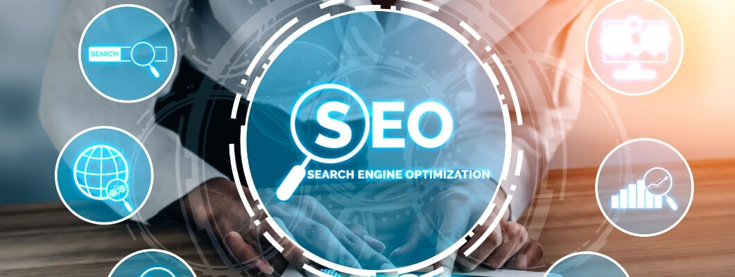 SEO ve Dijital Reklamcılık