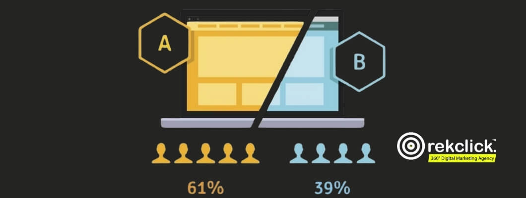 Sosyal Medya Reklamlarında A/B Testi Nasıl Yapılır?