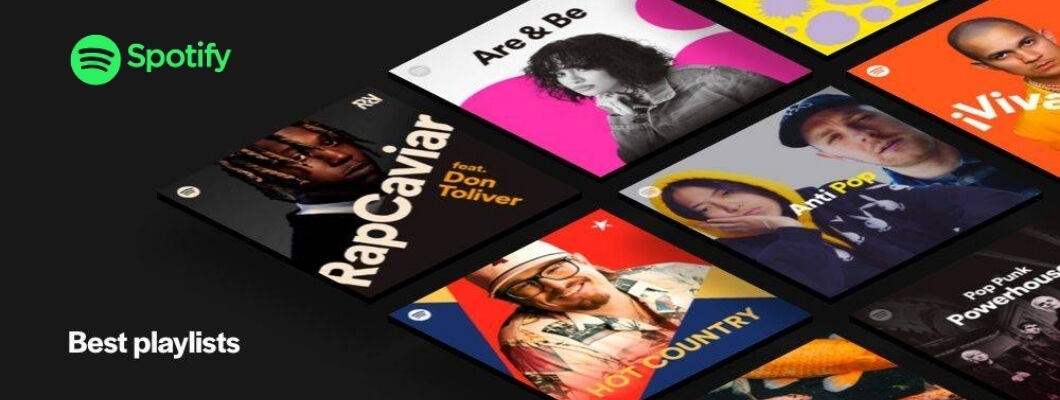 Spotify Playlistleri ile Viral Olmanın Yolları