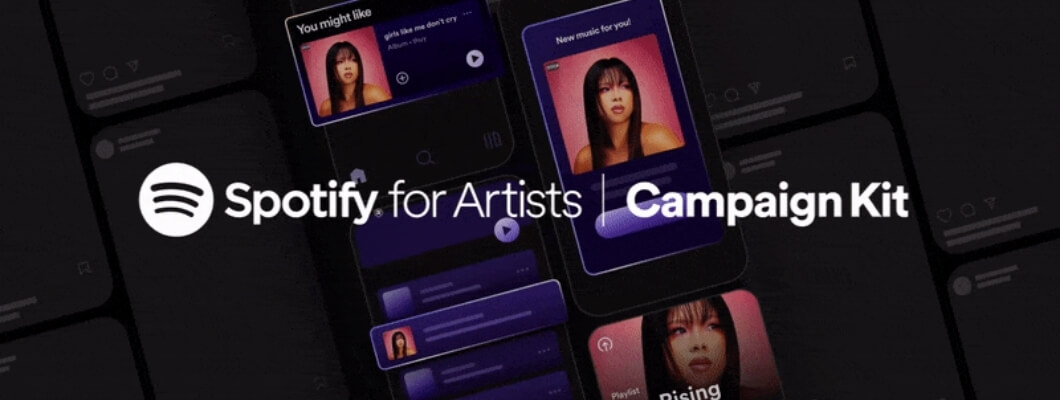 Spotify Reklam Ajansı ile Kampanyalarınızı Optimize Edin