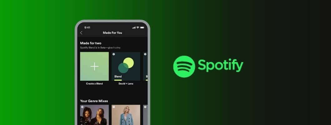 Spotify'da Şarkı Nasıl Eklenir?