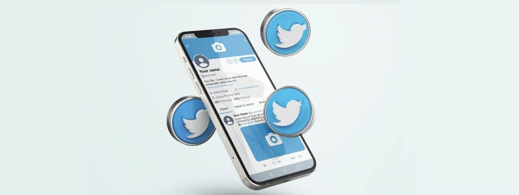 Twitter Reklamları ile Marka Bilinirliğinizi Artırın