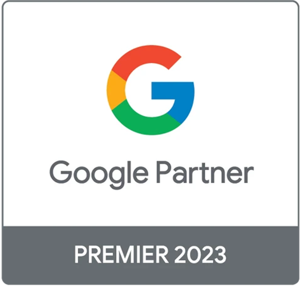 Google Partner Dijital Pazarlama Ajansı