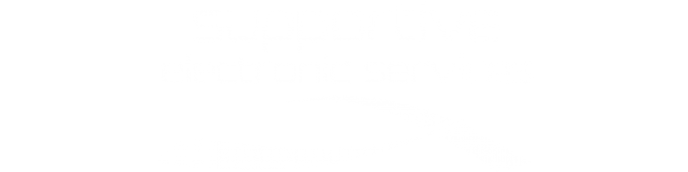 Supportive Elektronik Servis