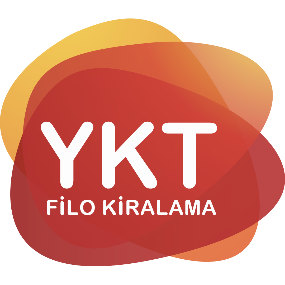 YKT Filo Kiralama Logo Tasarım Hizmeti